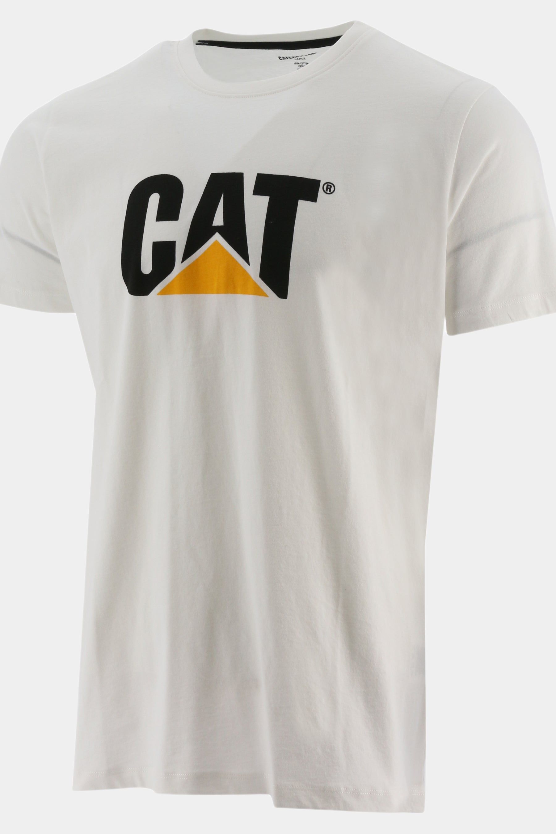 Original Fit Logo T-Shirt sold by Lord & Taylor product image thumbnail 13