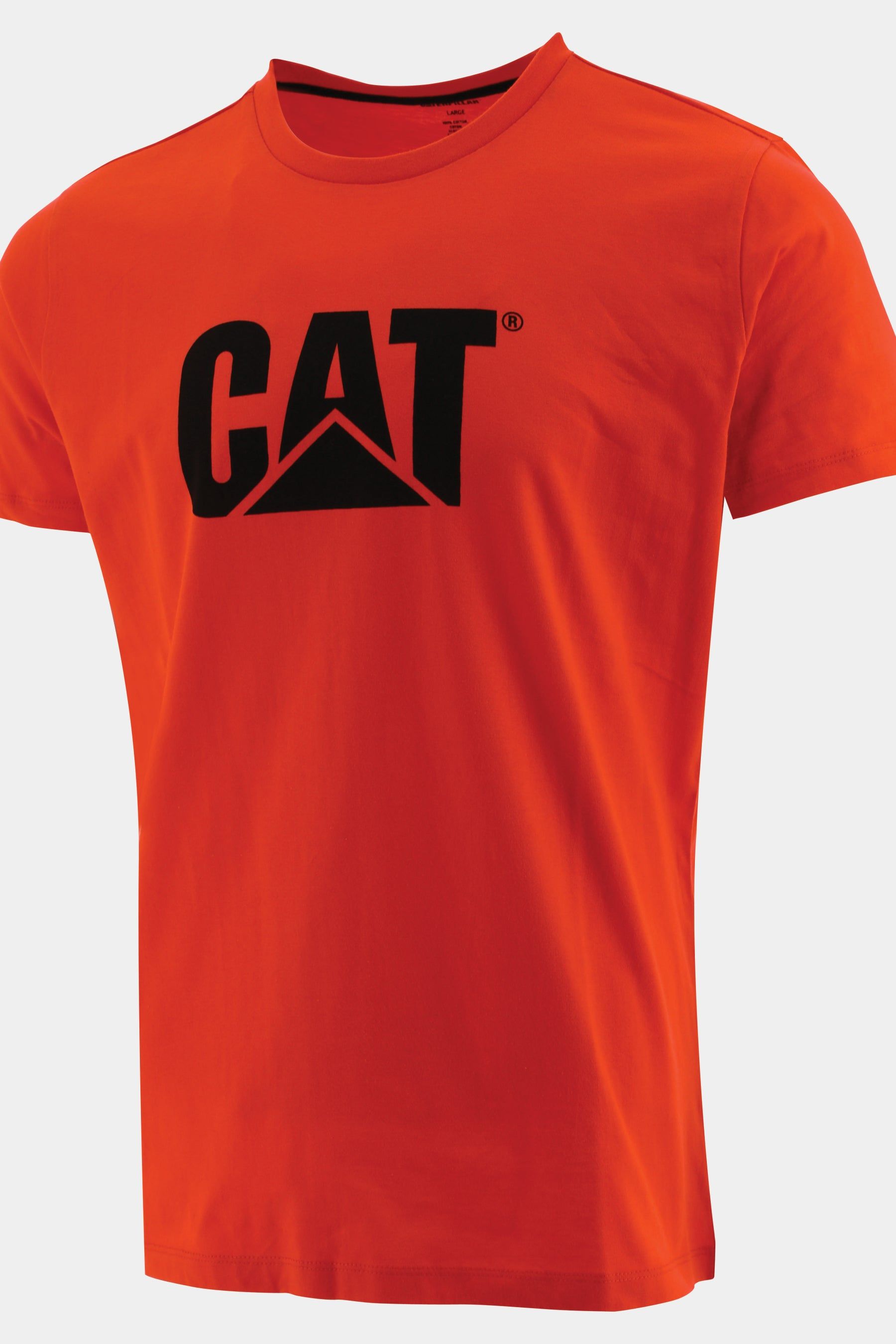 Original Fit Logo T-Shirt sold by Lord & Taylor product image thumbnail 4