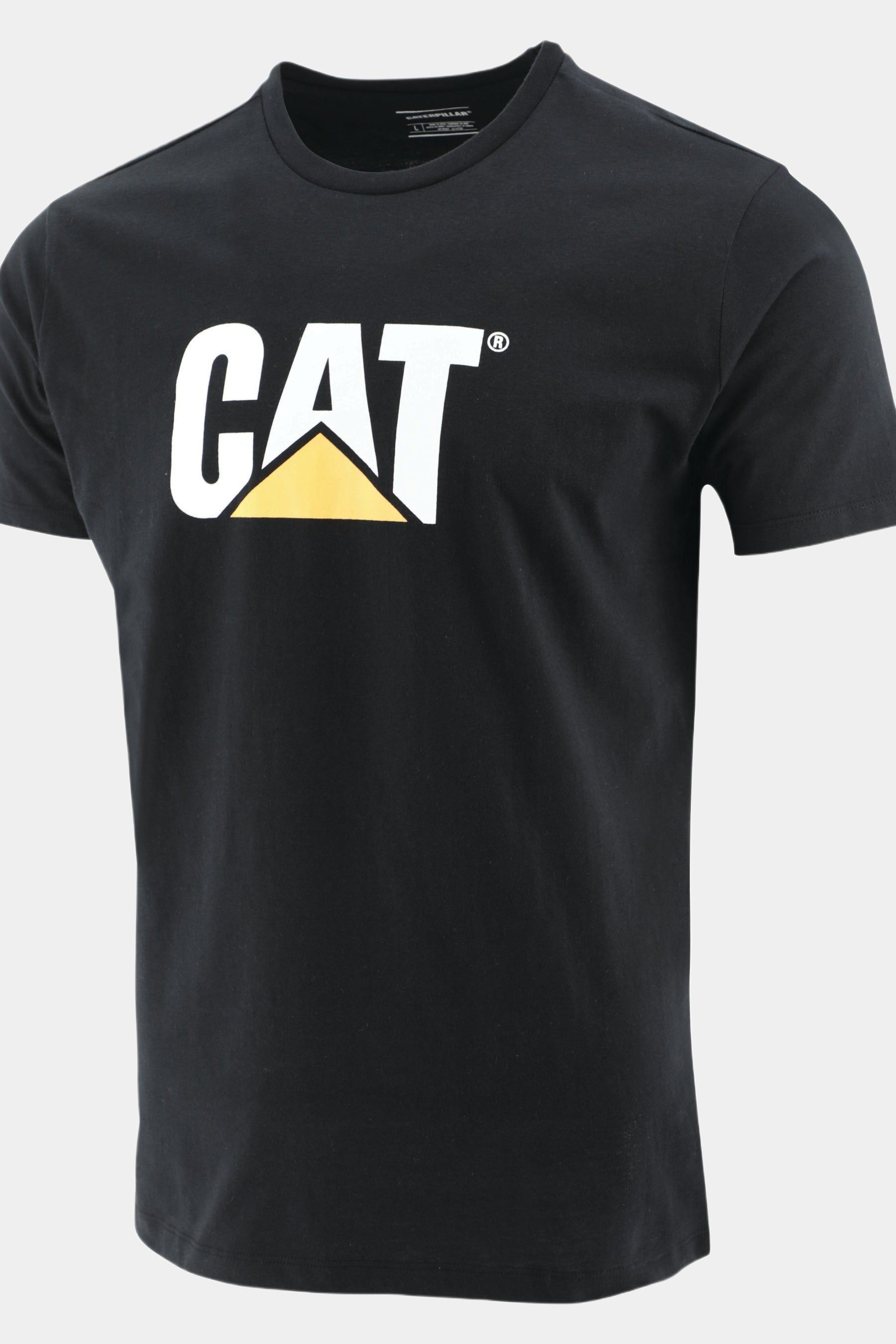 Original Fit Logo T-Shirt sold by Lord & Taylor