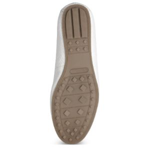 Over Drive Wide Loafers sold by Lord & Taylor