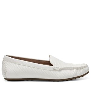 Over Drive Wide Loafers sold by Lord & Taylor