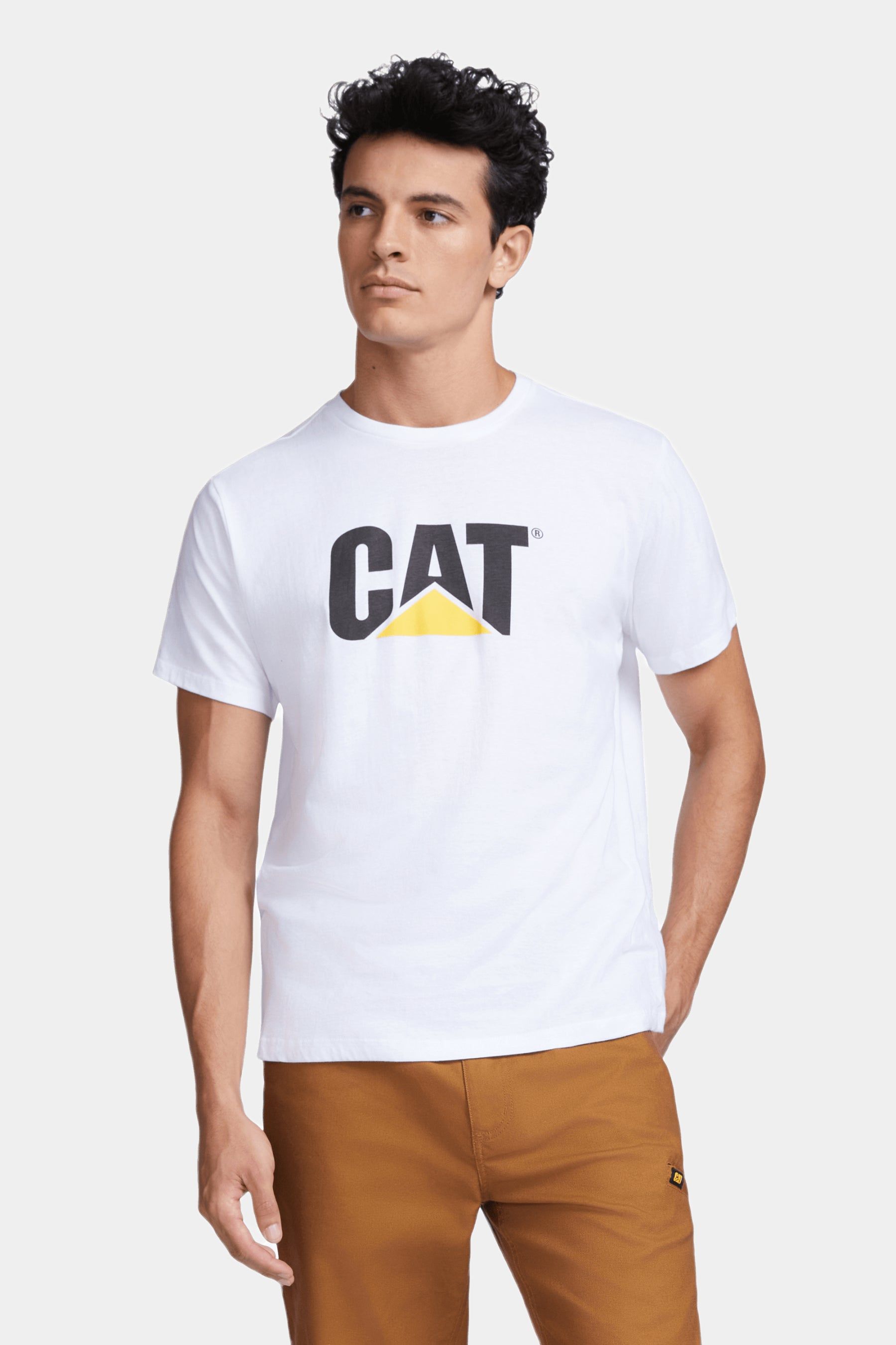 Original Fit Logo T-Shirt sold by Lord & Taylor product image thumbnail 2