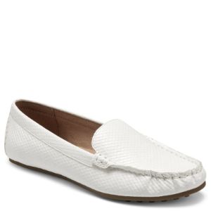 Over Drive Wide Loafers sold by Lord & Taylor