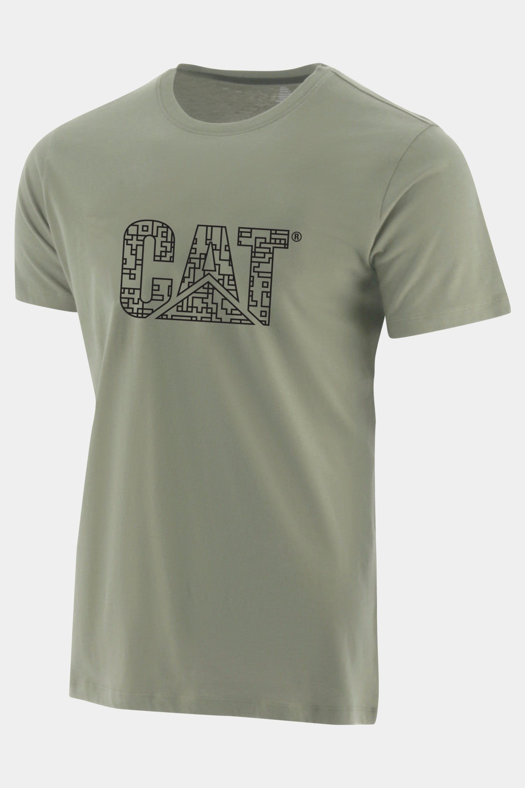 Original Fit Logo T-Shirt sold by Lord & Taylor product image thumbnail 6