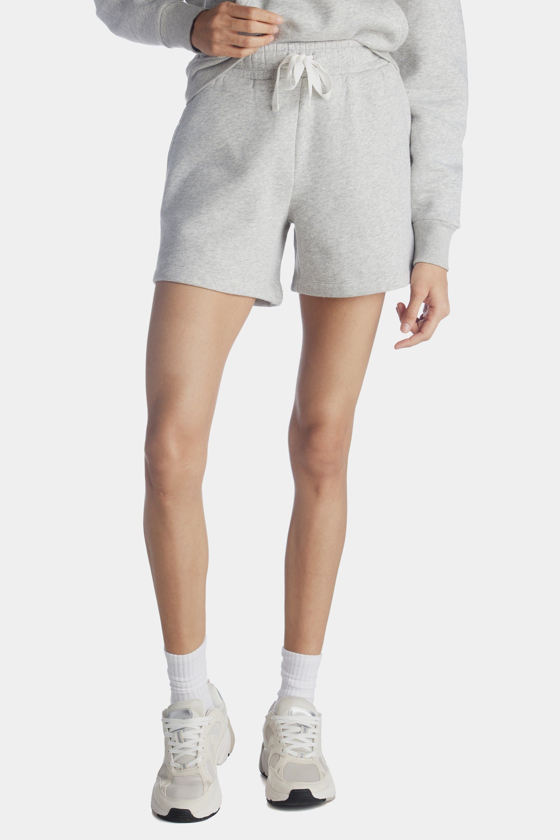 Fleece Sweatshort sold by Lord & Taylor
