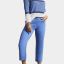 Pull-On Kick Flare Capri sold by Lord & Taylor product image thumbnail 4