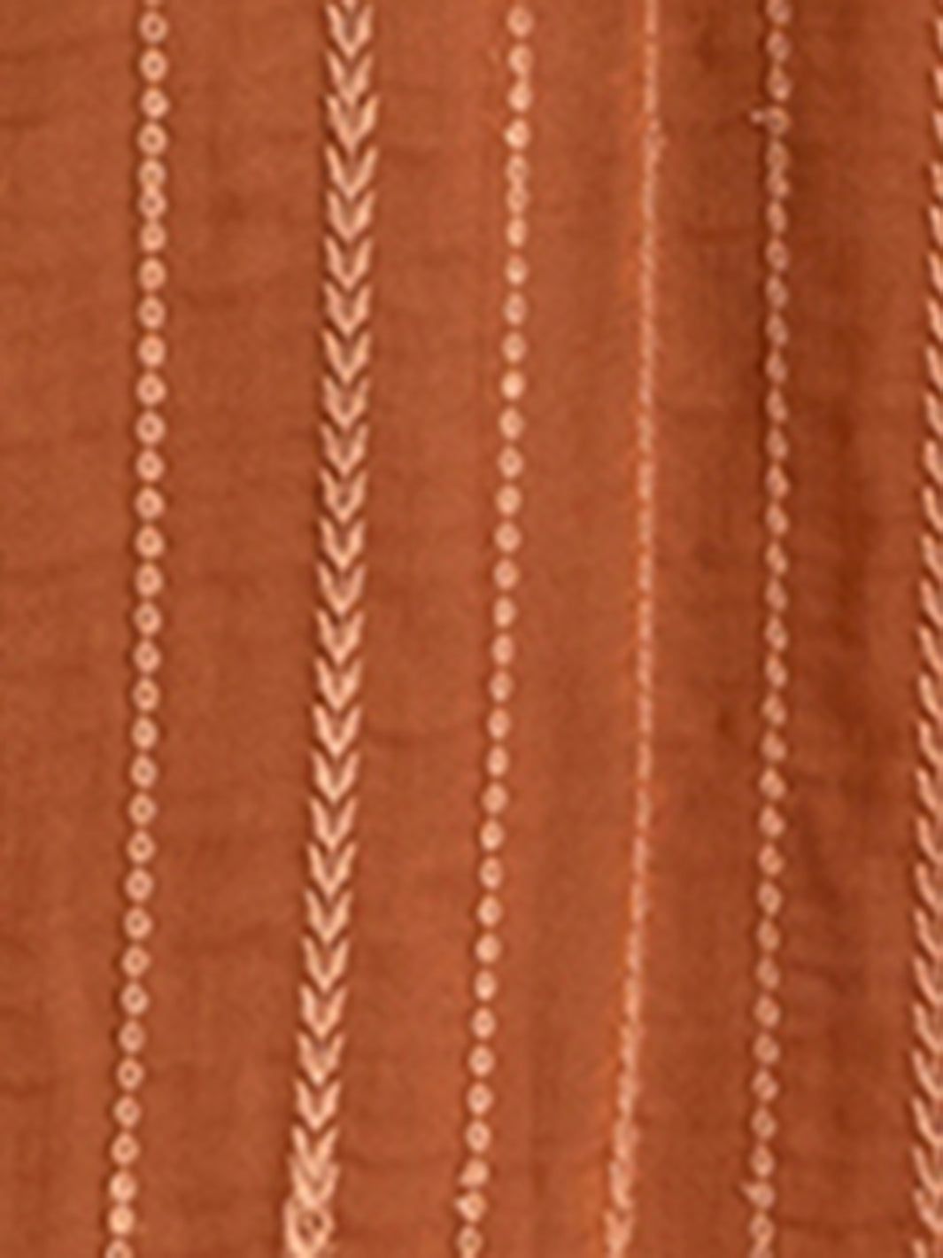 Embroidered Dress sold by Lord & Taylor product image thumbnail 2