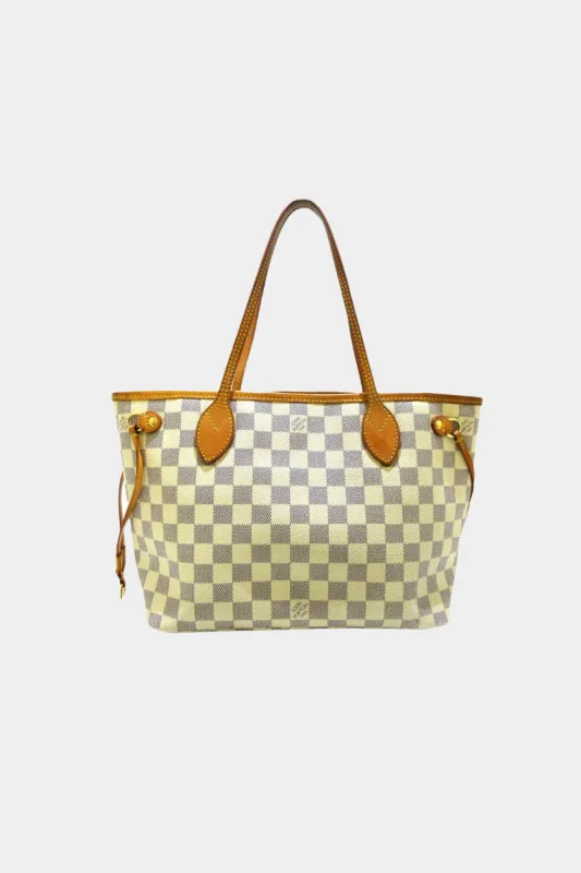Neverfull Pm Tote Bag sold by Lord & Taylor