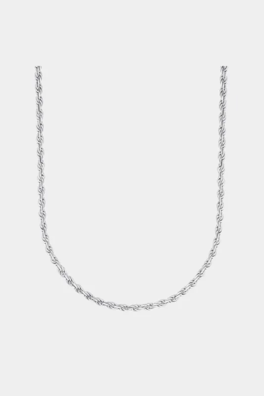 Rope Chain Necklace sold by Lord & Taylor