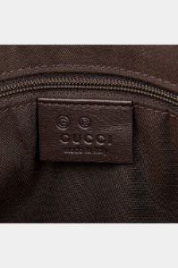 Crossbody GG Supreme Bag sold by Lord & Taylor