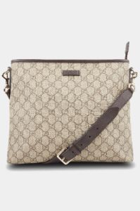 Crossbody GG Supreme Bag sold by Lord & Taylor