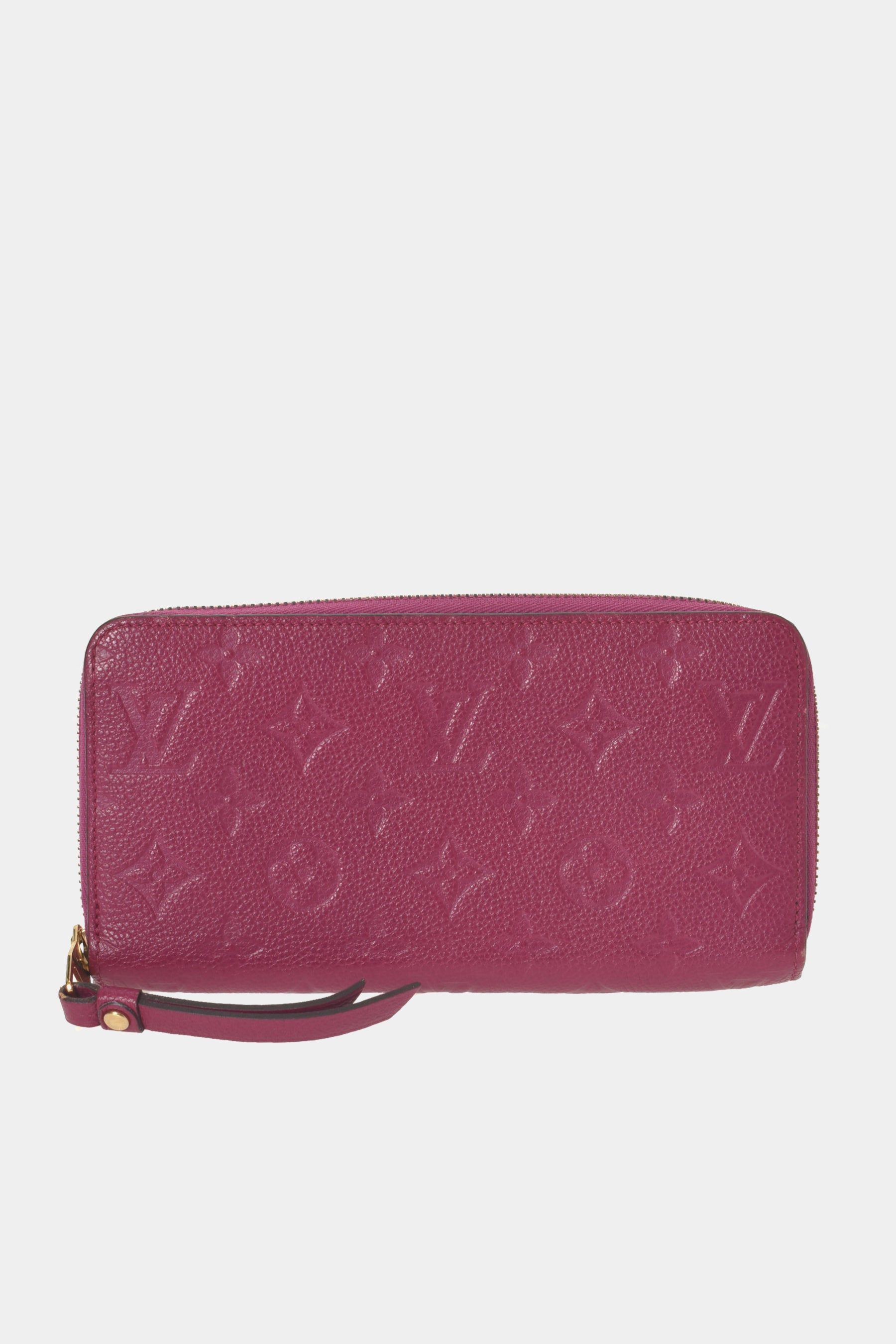 Zippy Wallet sold by Lord & Taylor