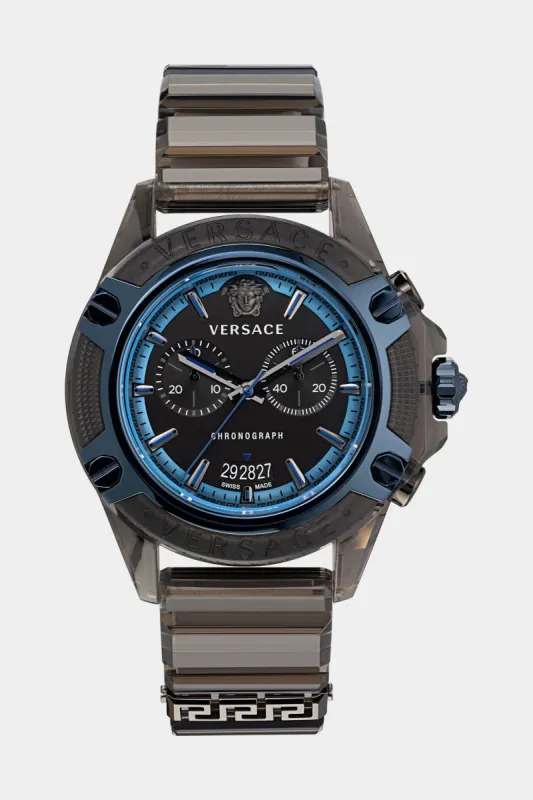 Icon Active Chronograph Watch sold by Lord & Taylor
