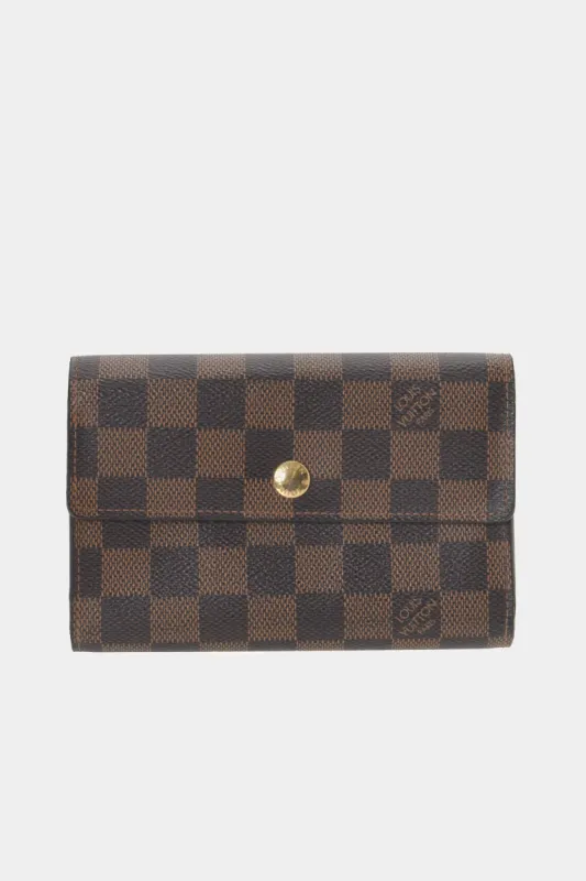 Alexandra Wallet sold by Lord & Taylor