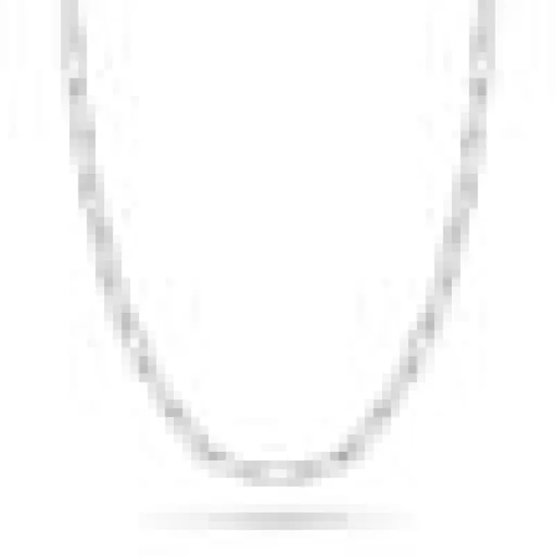 Paperclip Chain Necklace sold by Lord & Taylor