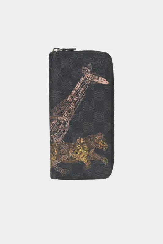 Zippy Vertical Wallet sold by Lord & Taylor