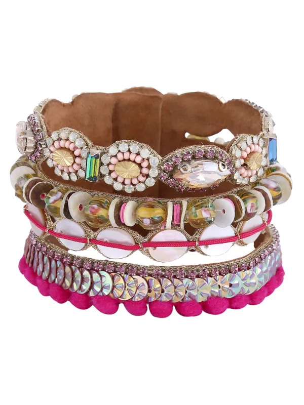 Eila Cuff Bracelet sold by Lord & Taylor