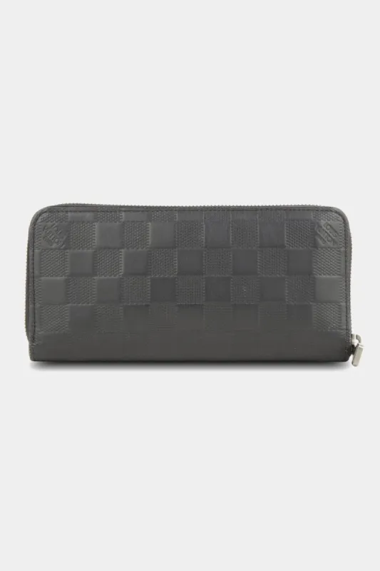 Zippy Vertical Wallet sold by Lord & Taylor