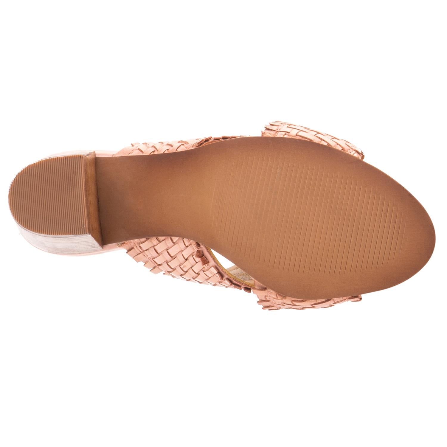 Louisa Sandal sold by Lord & Taylor product image thumbnail 5