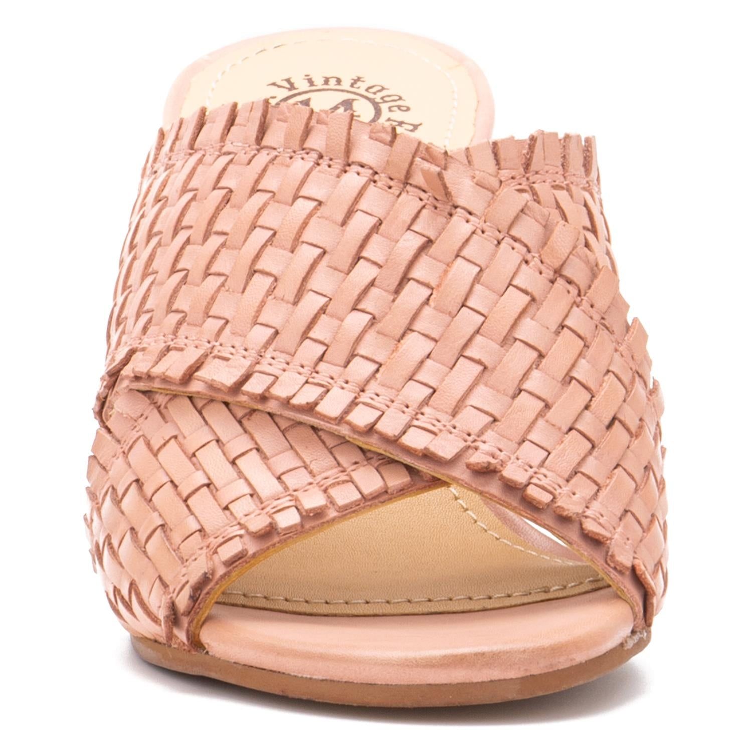 Louisa Sandal sold by Lord & Taylor product image thumbnail 3