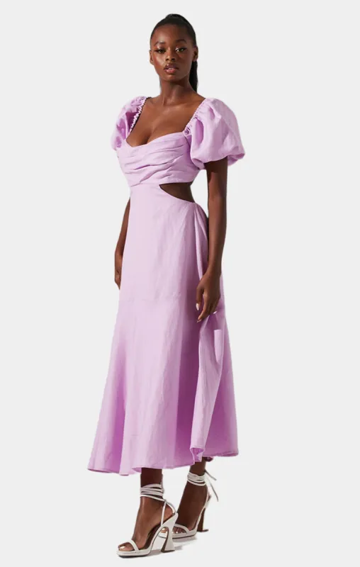 Winley Dress sold by Lord & Taylor