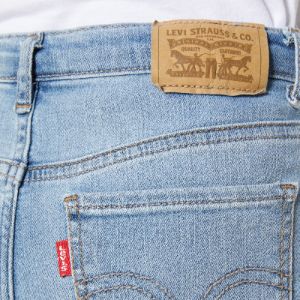 Girls 720 High Rise Super Skinny Jeans sold by Lord & Taylor