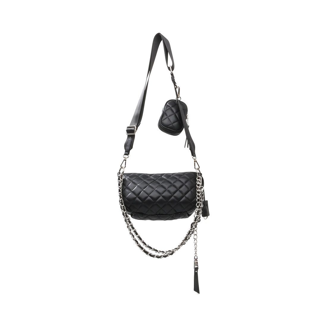 Possess Convertible Crossbody sold by Lord & Taylor product image thumbnail 3