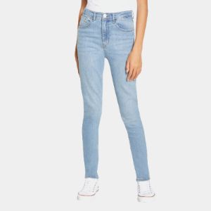 Girls 720 High Rise Super Skinny Jeans sold by Lord & Taylor
