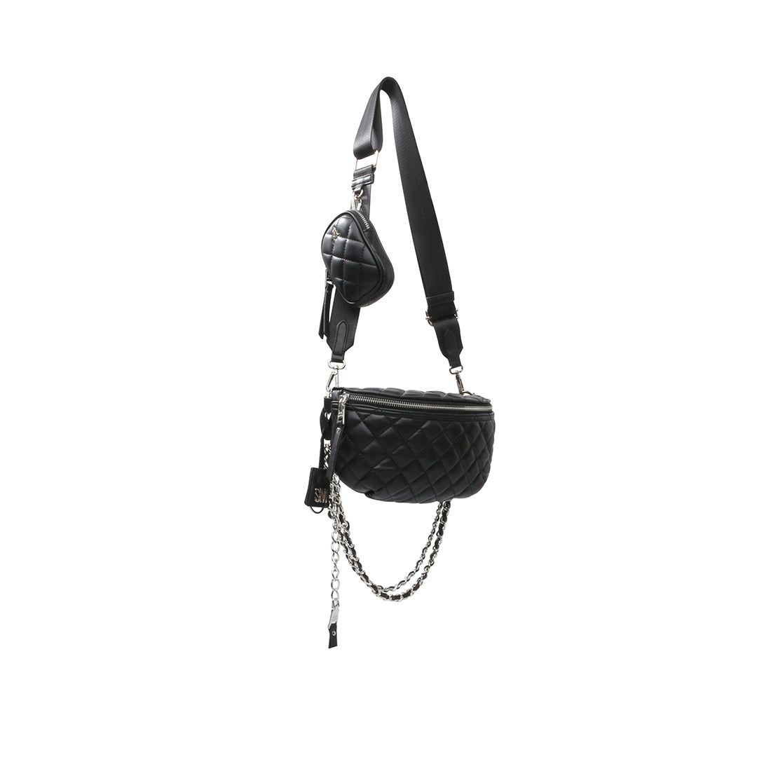 Possess Convertible Crossbody sold by Lord & Taylor product image thumbnail 4