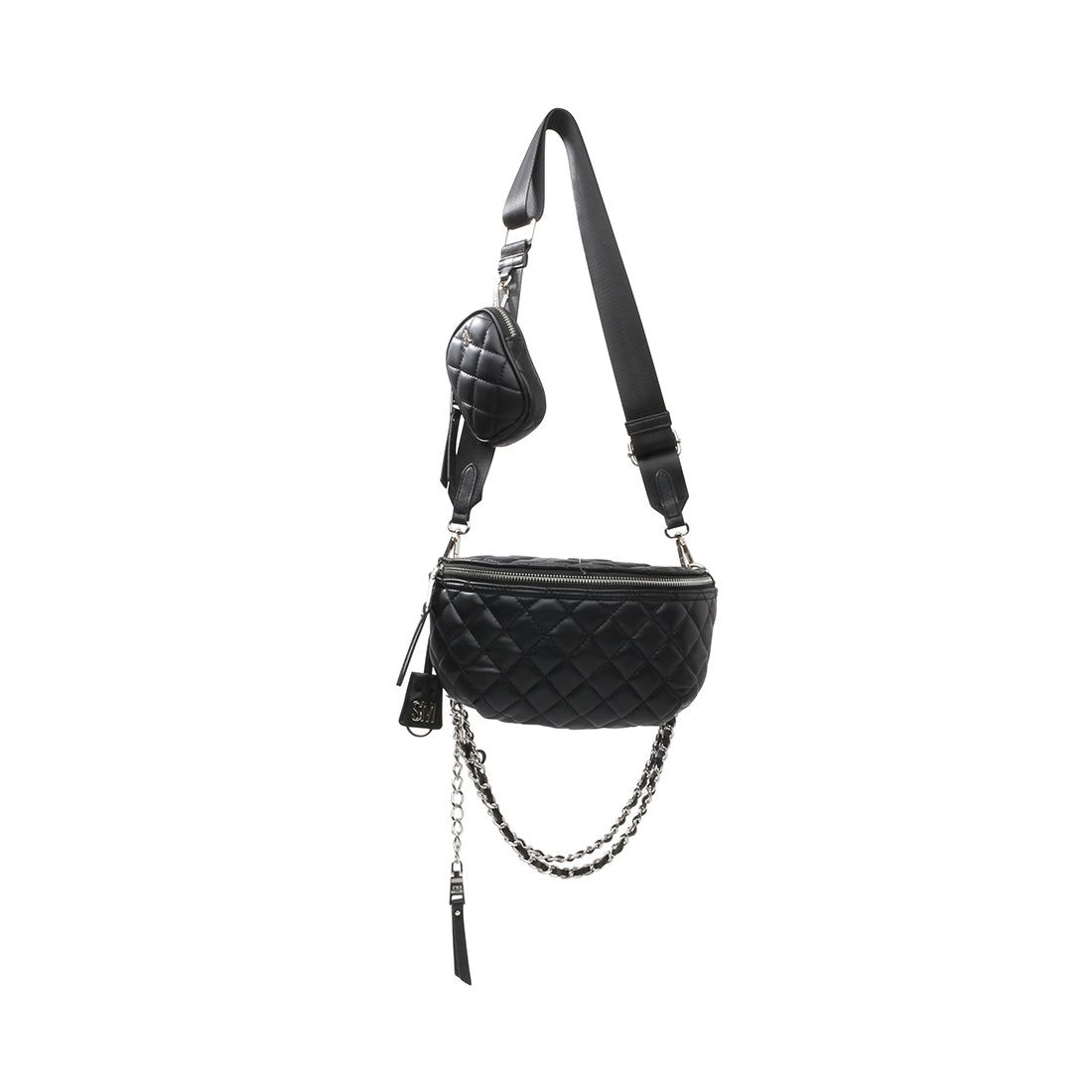 Possess Convertible Crossbody sold by Lord & Taylor