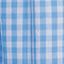 Shoulder Ruffled Gingham Accent Midi Dress sold by Lord & Taylor product image thumbnail 2