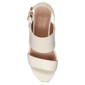 Camera Sandals sold by Lord & Taylor