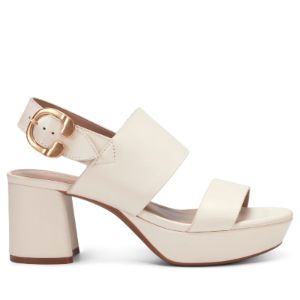 Camera Sandals sold by Lord & Taylor