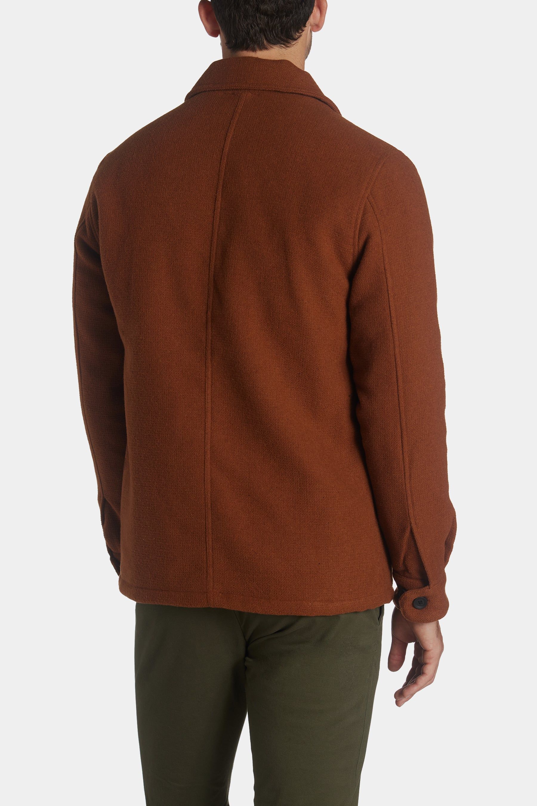 Quilted Jacket sold by Lord & Taylor product image thumbnail 14