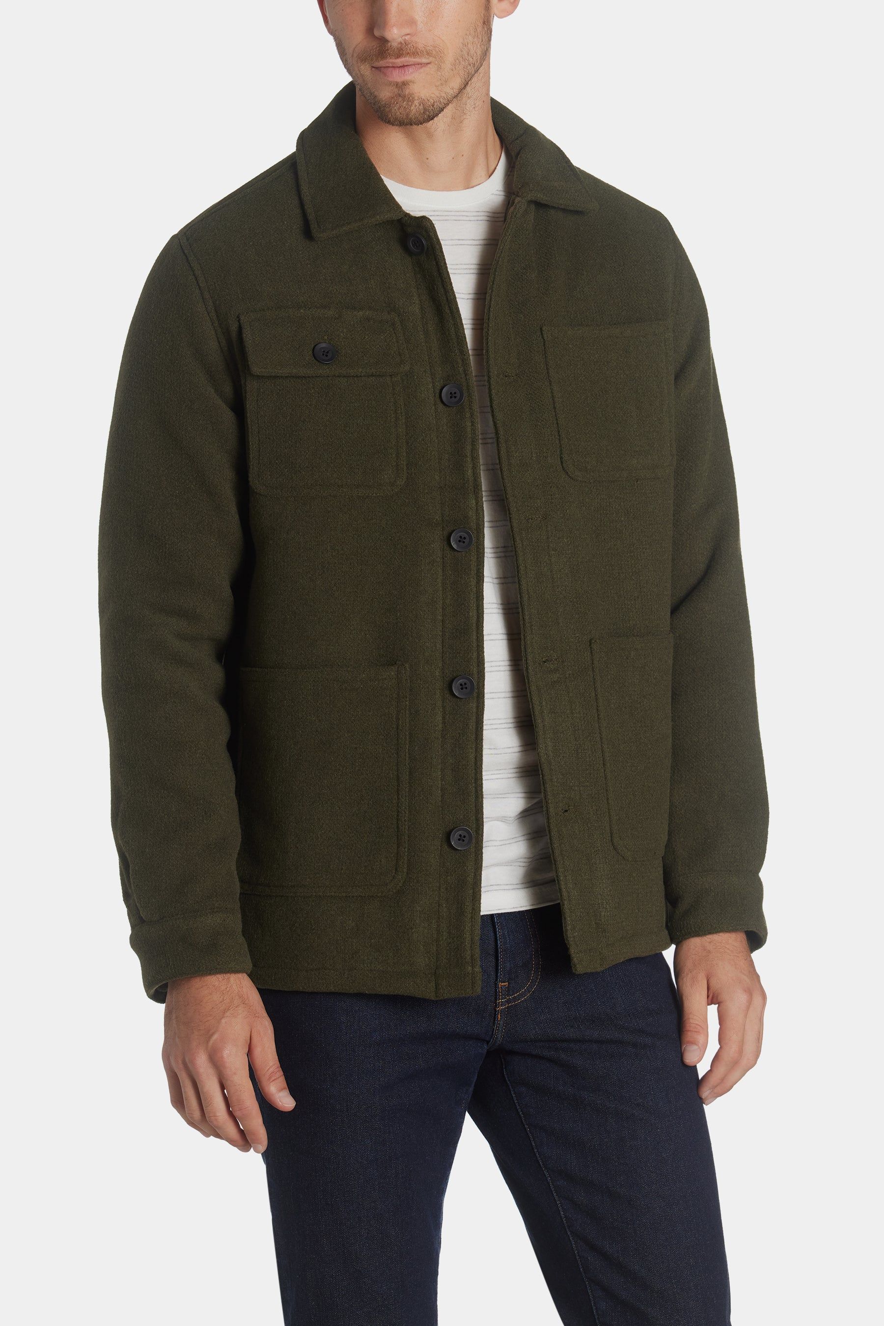 Quilted Jacket sold by Lord & Taylor product image thumbnail 11