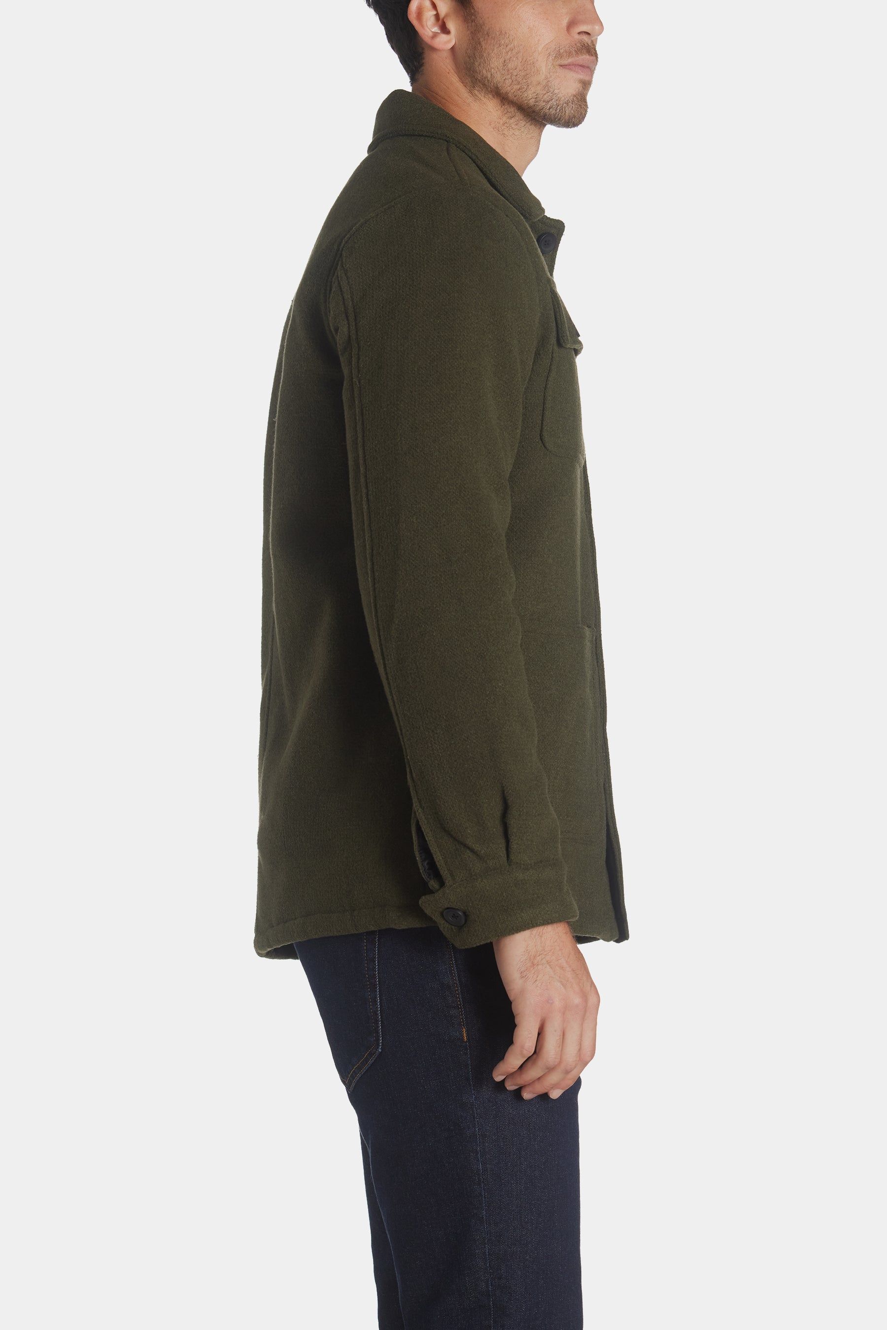 Quilted Jacket sold by Lord & Taylor product image thumbnail 8