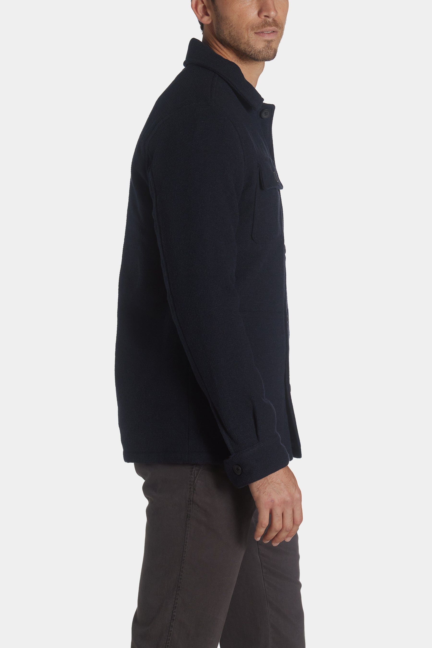 Quilted Jacket sold by Lord & Taylor product image thumbnail 5