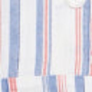 Linen Short Sleeve Surplice Mini Dress sold by Lord & Taylor