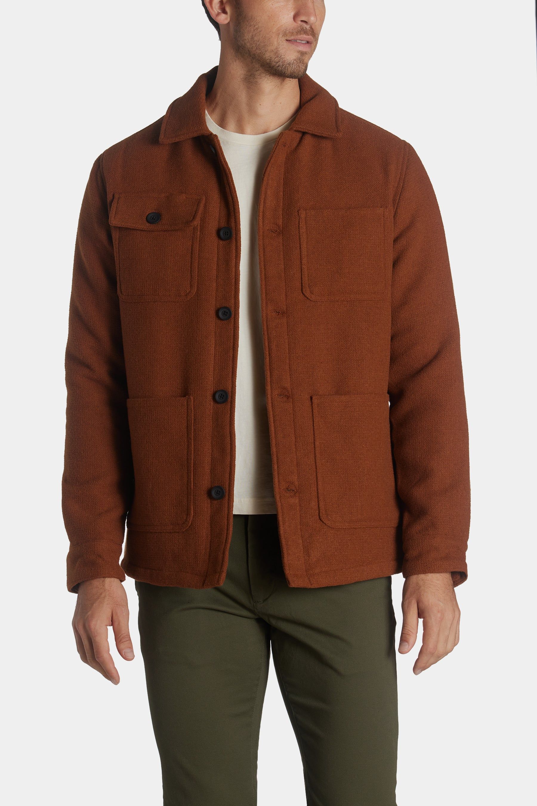 Quilted Jacket sold by Lord & Taylor product image thumbnail 15