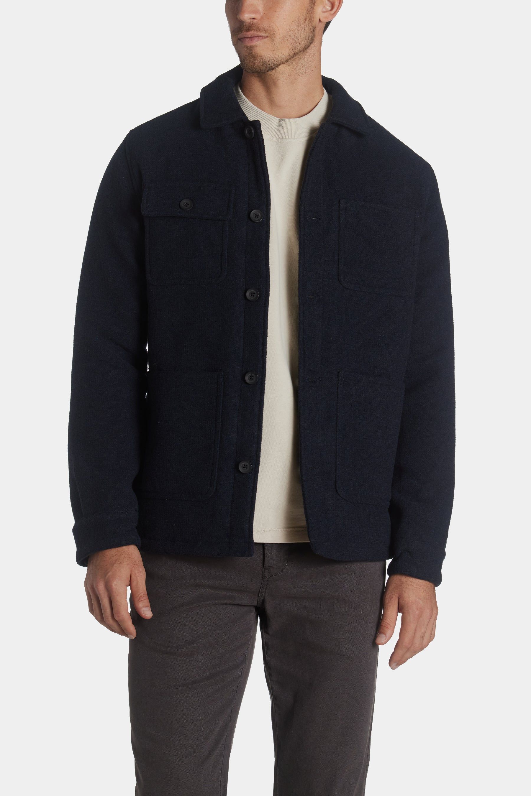 Quilted Jacket sold by Lord & Taylor product image thumbnail 6