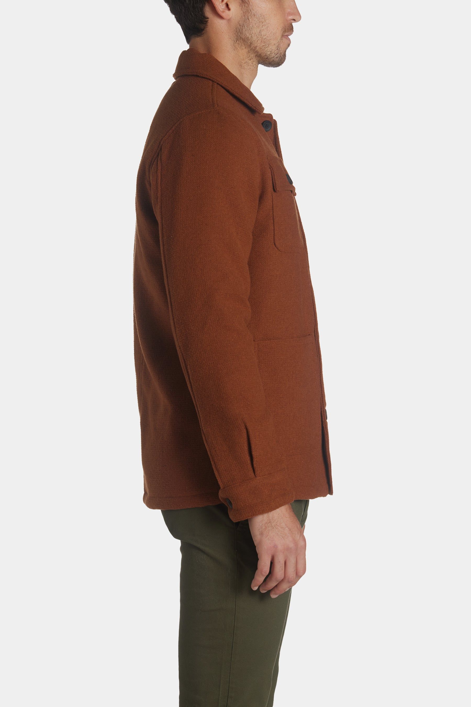 Quilted Jacket sold by Lord & Taylor product image thumbnail 16