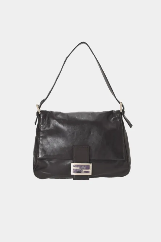 Mamma Baguette Shoulder Bag sold by Lord & Taylor