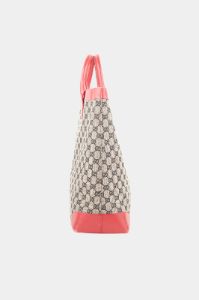 GG Canvas Tote Bag sold by Lord & Taylor