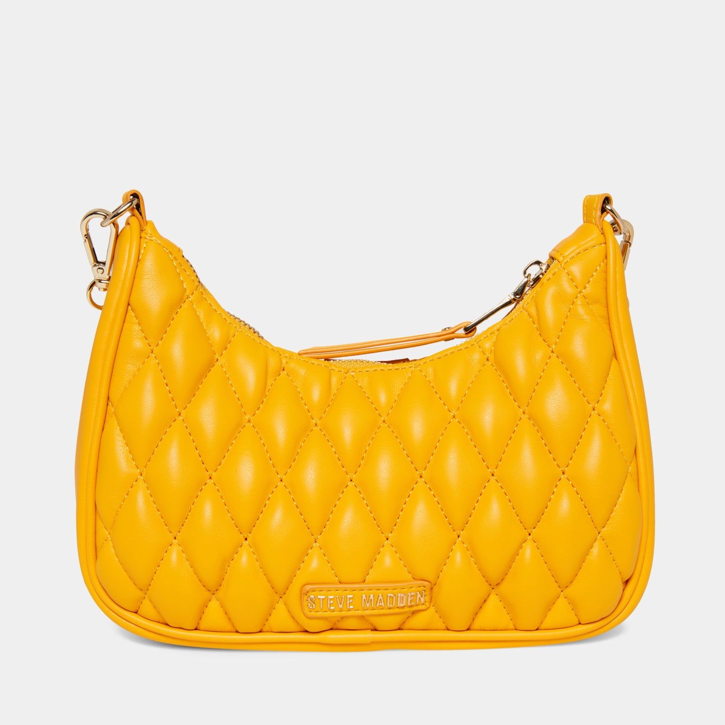 Vital-Q Quilted Crossbody sold by Lord & Taylor product image thumbnail 2