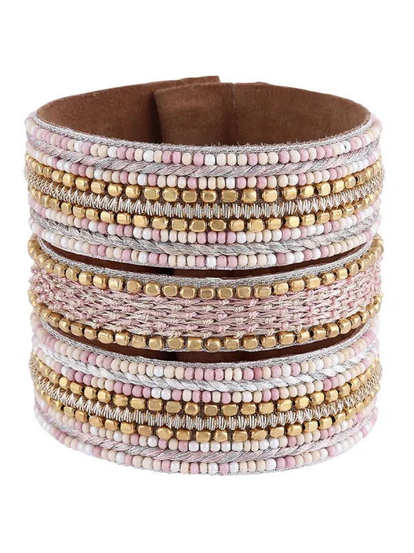 Trisha Cuff Bracelet sold by Lord & Taylor