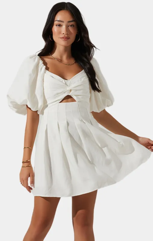 Serilda Dress sold by Lord & Taylor