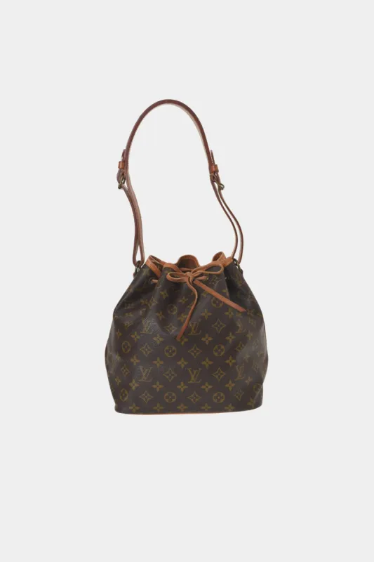 Petit Noé Shoulder Bag sold by Lord & Taylor