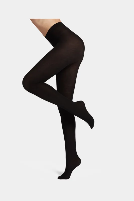 Organic Cotton Tights sold by Lord & Taylor
