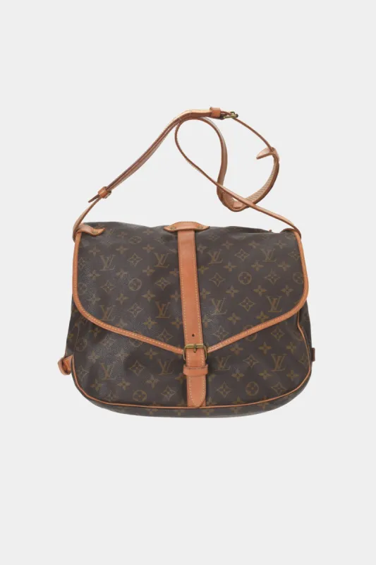 Saumur 35 Messenger Bag sold by Lord & Taylor