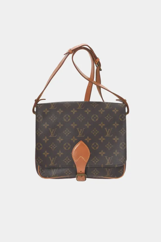 Cartouchiere GM Messenger Bag sold by Lord & Taylor
